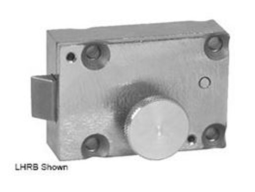 Thumb Turn Locks In Prison Systems Enhancing Security And Access 
